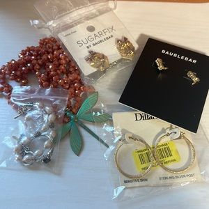 Jewelry bundle